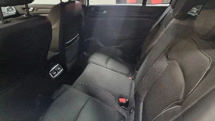 Renault Megane photo-7